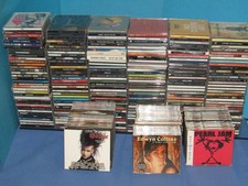 CD Sammlung Collection