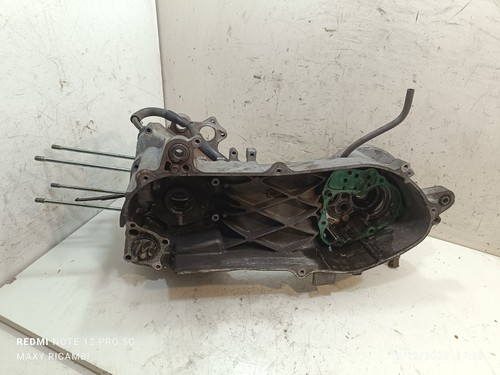 Leeres motorgehäuse honda - leeres,