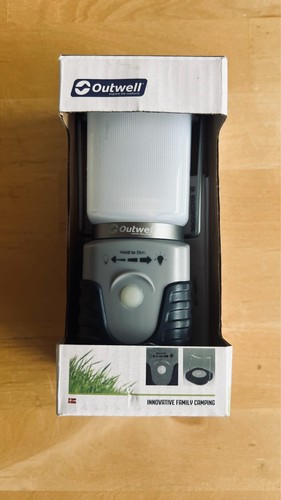 Outwell outdoor led - outwell, lampe