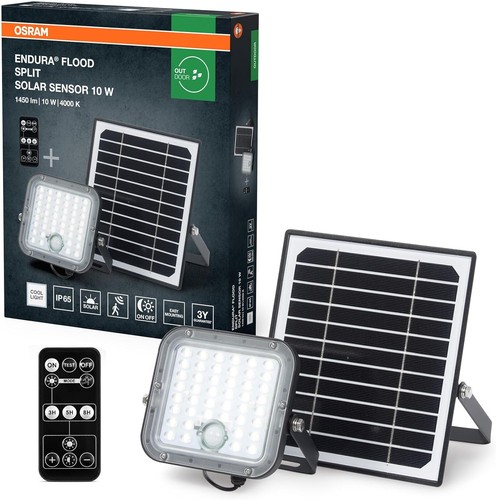 Osram solar außenleuchte - osram,