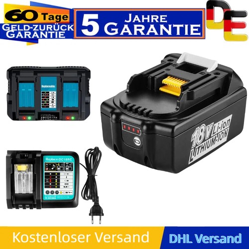 18v 12ah akku für - 18v,