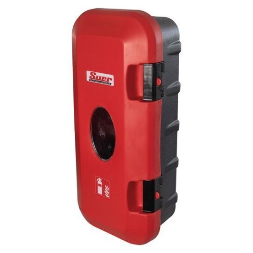 Suer feuerlöscherkasten für - feuerlöscherkasten,