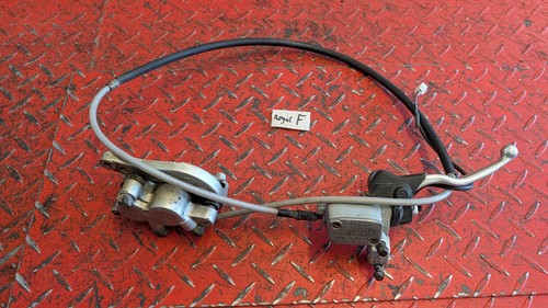 Bremspumpe bremssattel bremse - bremspumpe,