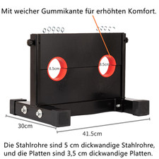 Fußpranger* Fußfesseln*