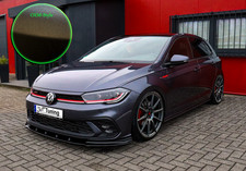 Spoilerschwert Frontspoiler
