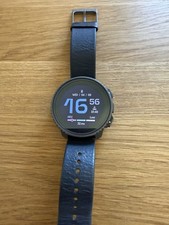 Suunto Vertical Titanium Solar