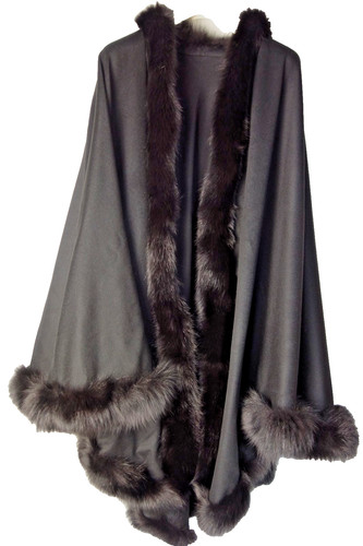 Neu exquisiter pelz - neu,