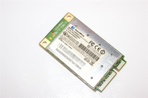 Asus x70k wlan karte wifi - x70k,