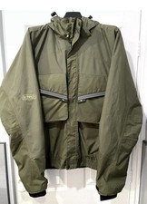 Wychwood S-Tech Mid Length Watjacke Gr. XXL Fliegenfischen