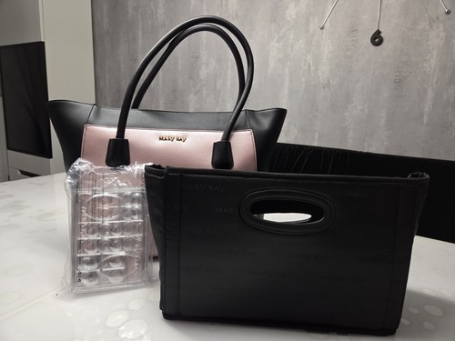 Mary kay shopper - mary,