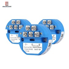 4-20MA 0-10V Temperature