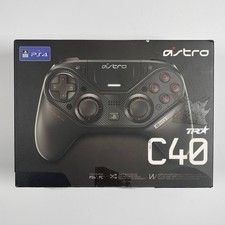 ASTRO Auxiliary Gaming