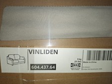 Ikea VINLIDEN Bezug 3er-Sofa