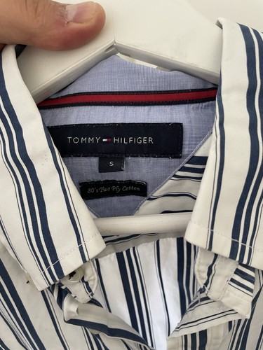 Tommy hilfiger herren hemd - hilfiger,