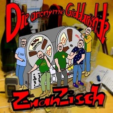 Zwanzisch - jpc-Schallplatten  - (CD / Z)