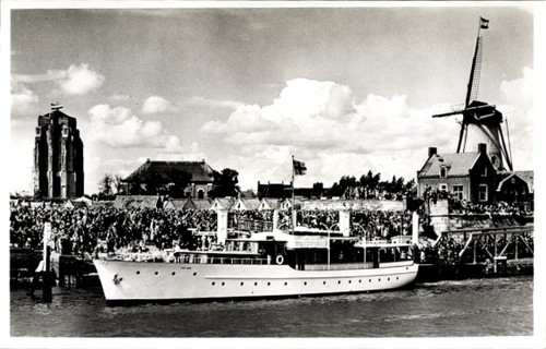 Zierikzee zeeland - zierikzee,