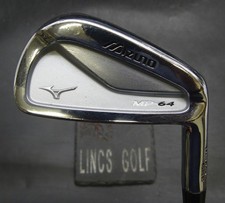Mizuno MP-64 4 Eisen Stiff