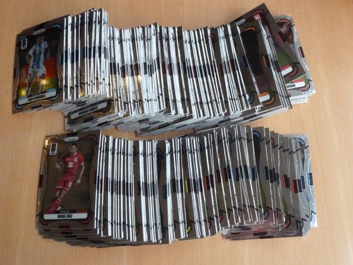 361 panini prizm fifa - 361,