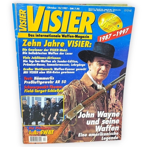 Visier das internationale - visier,