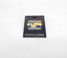 Star Trek Starship Enterprise Pin Anstecker - ca. 2 x 2,5 cm