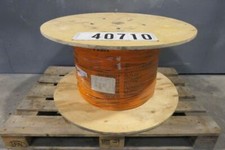 1000 Meter Glasfaser Fiberoptik Lapp Kabel Hitronic OM1 HRH400 2G 40710