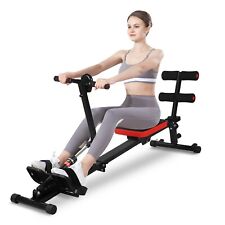 Rudergeräte Rudermaschine