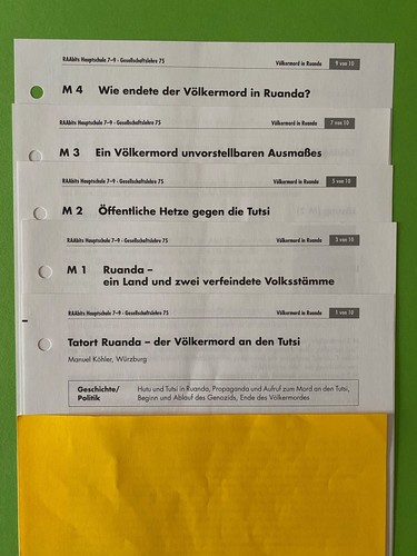 Raabits hauptschule - raabits, 7-9