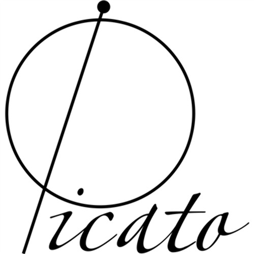 Picato nickel bouzouki - picato,