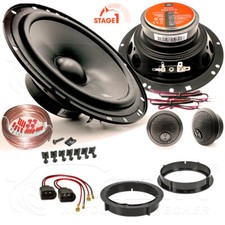 JBL LAUTSPRECHER für VW