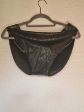 Einzelstücke aus Latex -