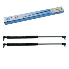 Gasfedern für Deutz-Fahr