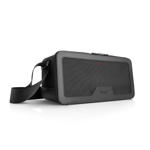 Teufel boomster bag stylische - boomster,