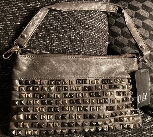 Neu clutch baguette - clutch,