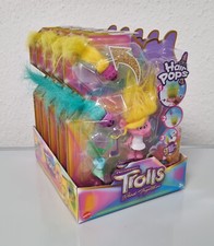 5x Mattel Trolls 3 Band