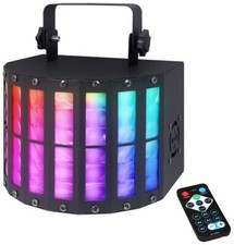 Cfx derby dmx multi - derby, multi-colour