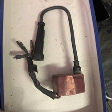 SEM Ktm 400 620 625 Lc4 Gs Steuergerät Zündspule Tm 14-05 101 890 00