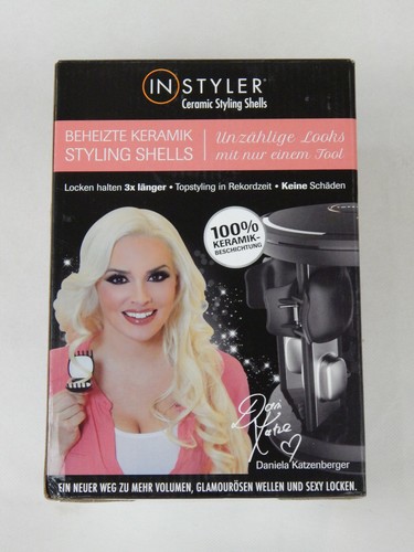 Video instyler styling - ,