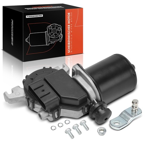 Wischermotor