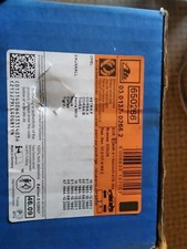 ATE BREMSBACKENSATZ MIT HEBEL 650266 für Opel Corsa A, Corsa B, Astra F