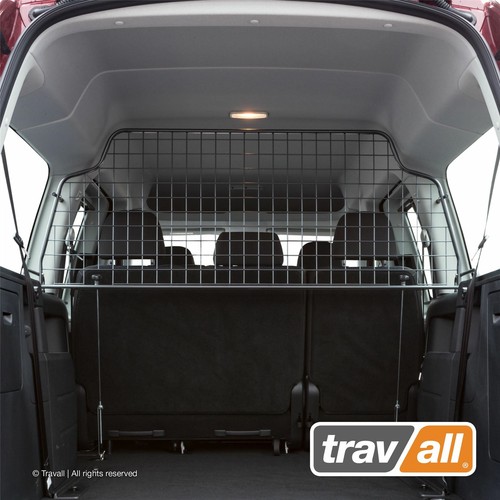 Travall hundegitter - travall,