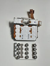 Sony Ericsson K810i  Tastatur flex 2 Teilig