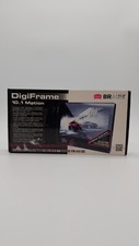 Braun DigiFrame 10.1 Motion Digitaler Fotorahmen / Bilderrahmen#KT1063O-Ü