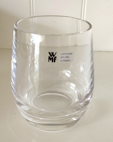 Wmf angela wasserglas - wmf,