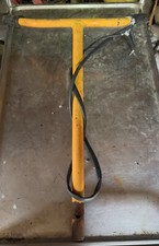 Hochgrasmäher Mäher AS AH 21