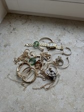 Vintage schmuck konvolut - vintage,