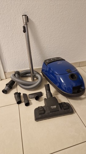 Miele parket s381 staubsauger - miele,