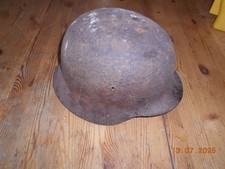 deutscher Stahlhelm 2. Weltkrieg