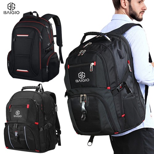 Baigio rucksack herren - rucksack, damen