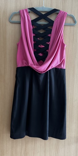 Comma kleid xs 34 - gr.,