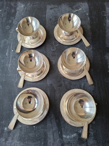Sammeltassen silber aus - sammeltassen,